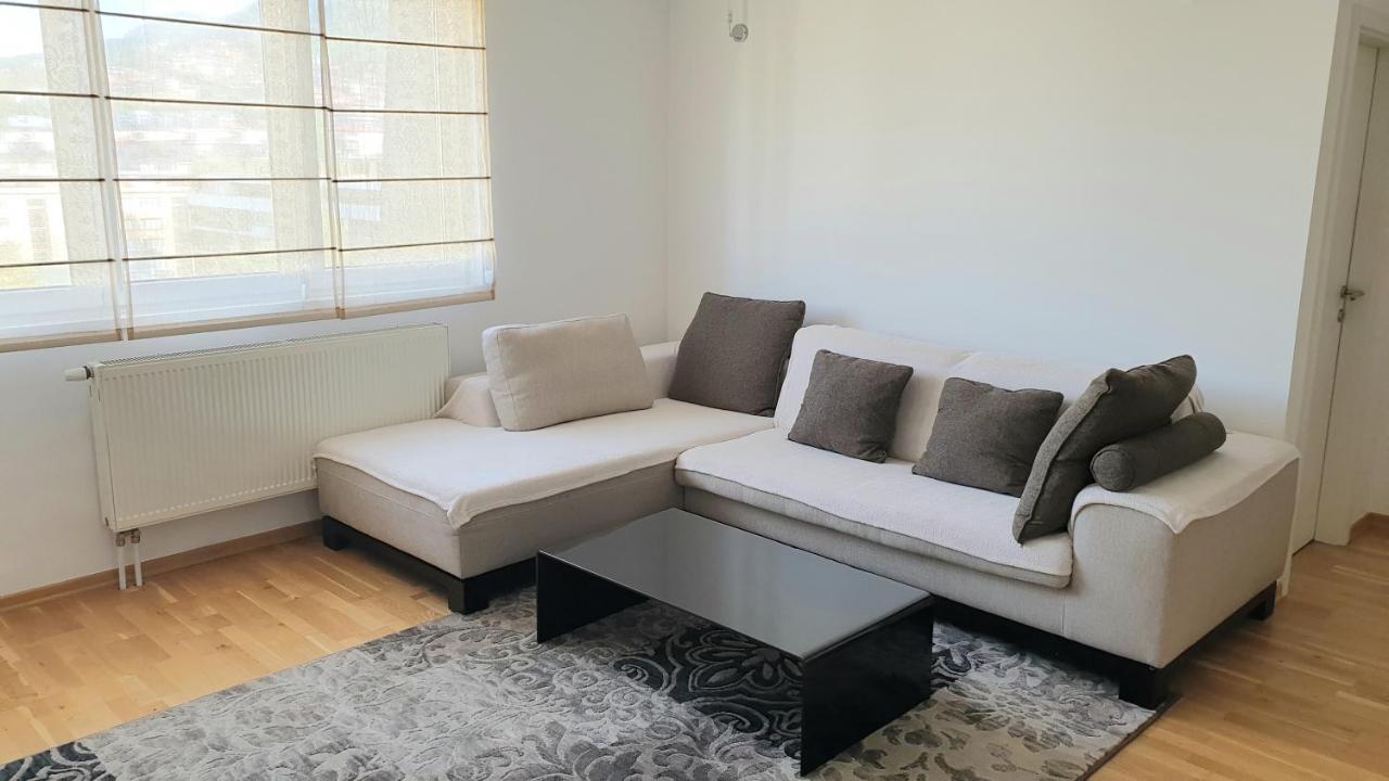 Elegance Apartment SJJ Extérieur photo