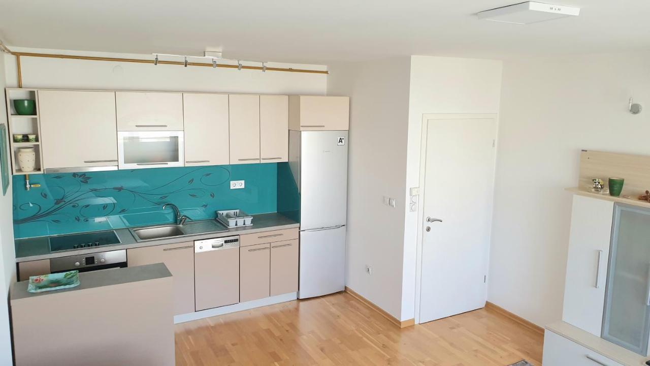 Elegance Apartment SJJ Extérieur photo