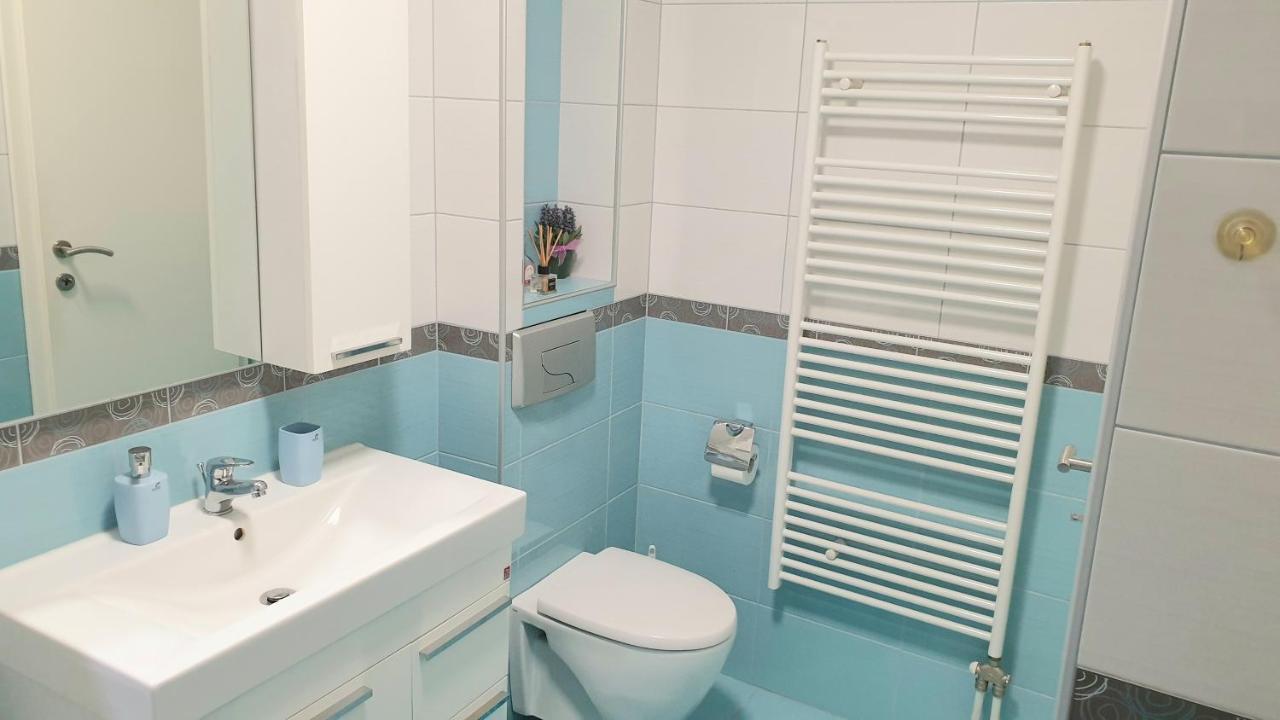 Elegance Apartment SJJ Extérieur photo