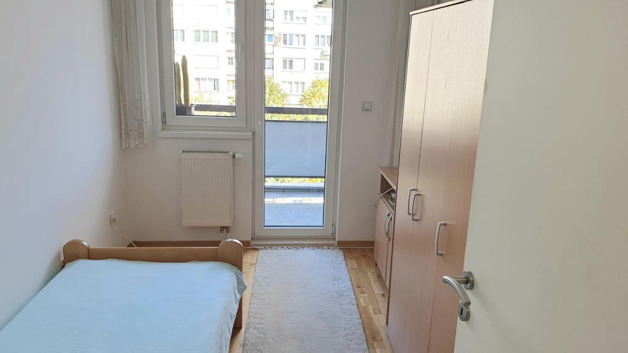 Elegance Apartment SJJ Extérieur photo