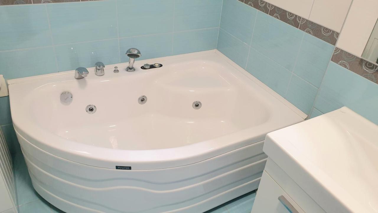 Elegance Apartment SJJ Extérieur photo