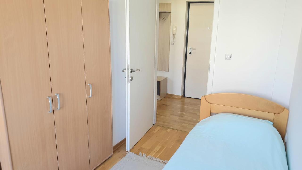 Elegance Apartment SJJ Extérieur photo
