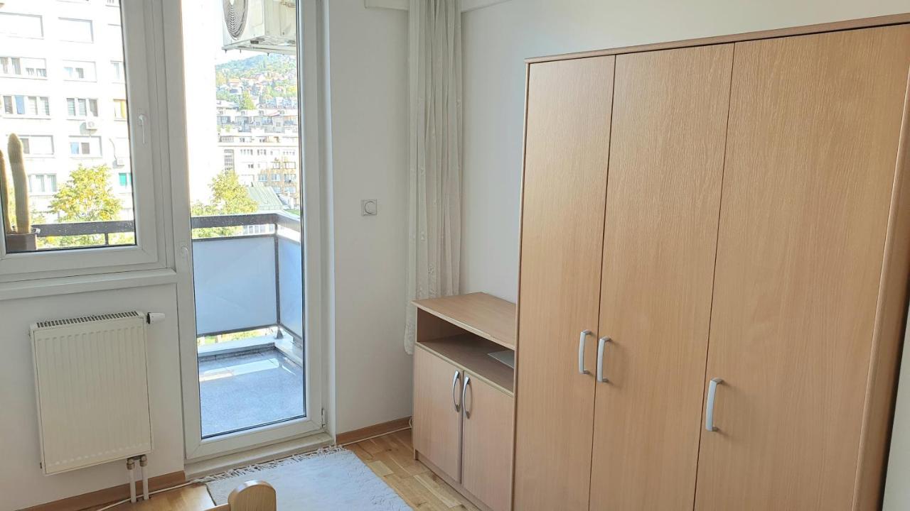 Elegance Apartment SJJ Extérieur photo
