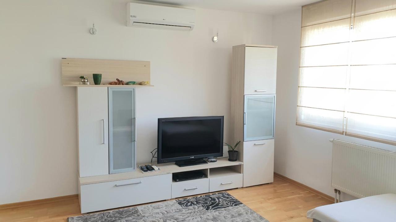 Elegance Apartment SJJ Extérieur photo