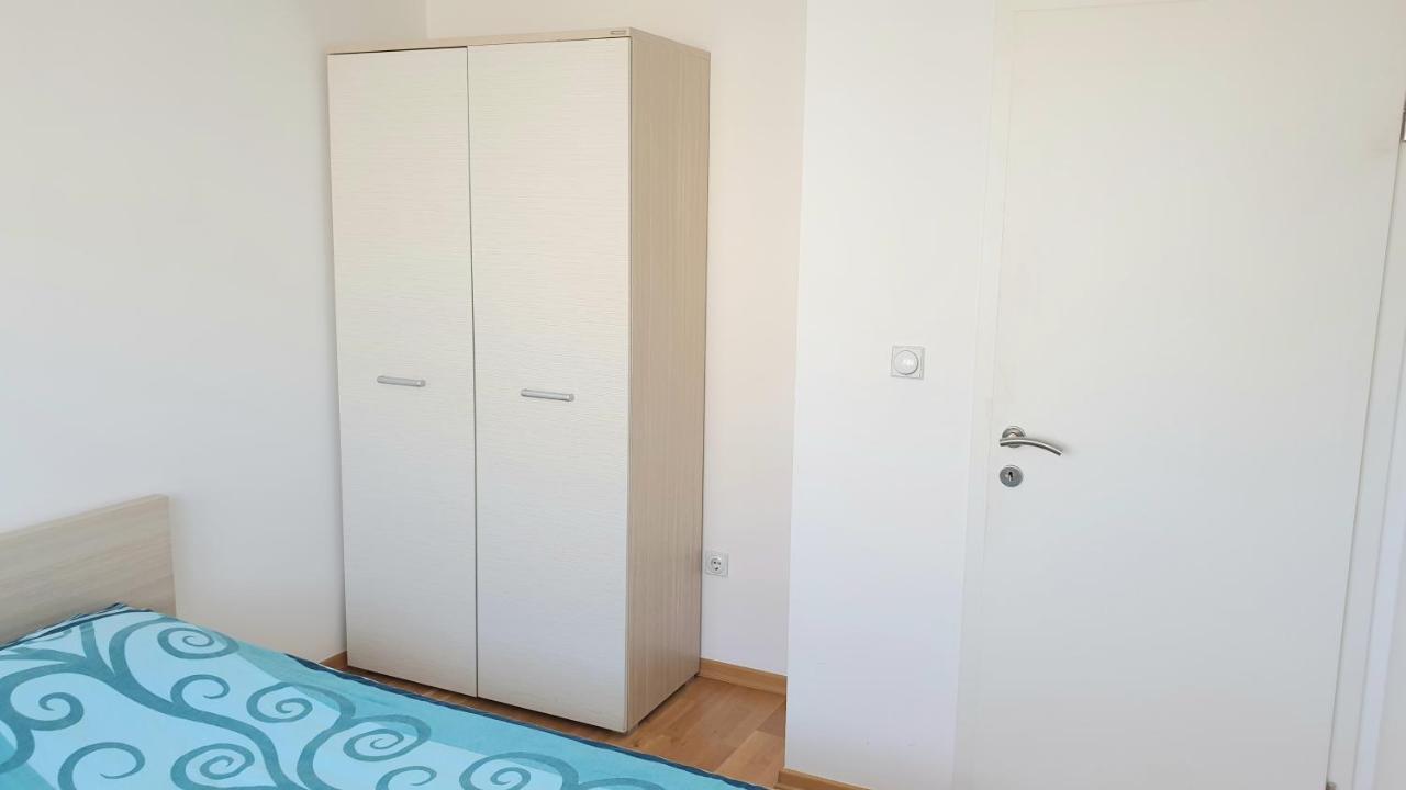 Elegance Apartment SJJ Extérieur photo